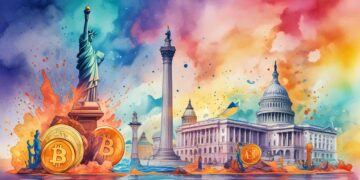 The impact of government regulations on cryptocurrencies first_image-265