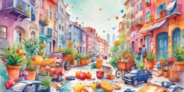 How the sharing economy is affecting the markets first_image-270