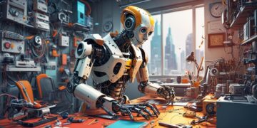 How Automation is Affecting the Job Market and the Economy first_image-281