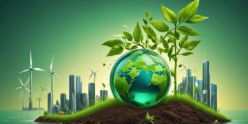 Žalioji ekonomika: kaip tvarumas formuoja investicijas first_image-294