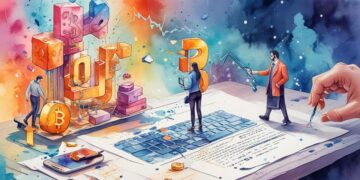 Kaip blockchain technologija gali revoliucionuoti finansines operacijas first_image-301