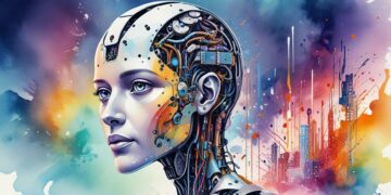 Dirbtinės inteligencijos poveikis investicijų sektoriui first_image-305