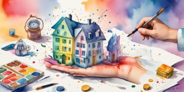 Strategijos, kaip apsaugoti savo turtą finansų krizės metu first_image-308