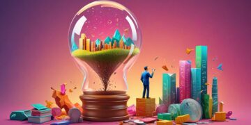 Kaip investuoti į indeksų fondus ir kokie jų privalumai first_image-314