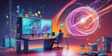 Kylantys technologijos, keičiančios darbo rinką first_image-319