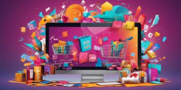 E-komercijos poveikis ekonomikai ir tradicinei mažmeninei prekybai first_image-320