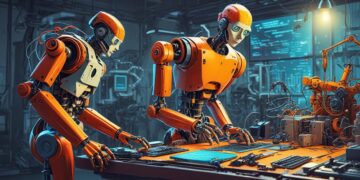 Automatizacijos poveikis darbo rinkai ir ekonomikai first_image-326