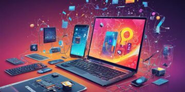 Technologijų sektoriaus tendencijos ir jų ekonominės pasekmės first_image-333