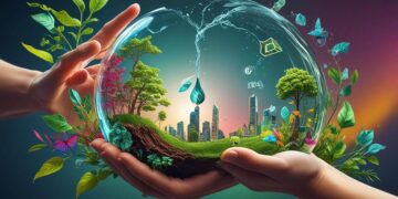 Sustainability and Fintech: Pioneering Ecological Investment Solutions first_image-4