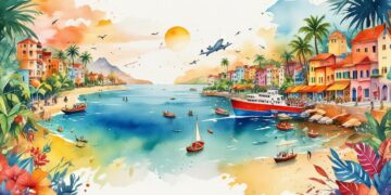 Dopad turismu na ekonomiku a investiční příležitosti first_image-88