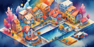 The Integration of Blockchain Technology in Real Estate Fund Transactions first_image-10