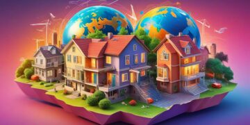 The Role of Global Economic Trends in the Formation of Real Estate Funds in first_image-12