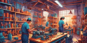 The Resurgence of Manufacturing: Investing in Manufactured Products in first_image-3
