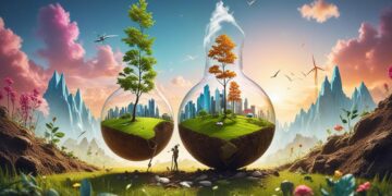 The Rise of Sustainable Investments: Capitalizing on ESG Trends in 2025 first_image-4