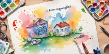 How to prioritize the emergency fund over other financial goals first_image-94