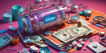 Specific emergency fund for unexpected medical expenses first_image-96