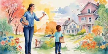 The Impact of Interest Rates on the American Family Economy first_image-10