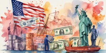 The Influence of Exchange Rates on American Exports first_image-15