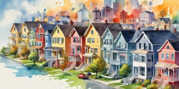 The Evolution of the Housing Sector and its Reflection on the American Economy first_image-19