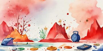 Credit and Debts: Strategies to Improve Your Score and Get Out of the Red first_image-27