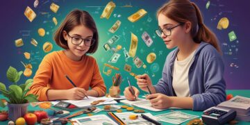 Financial Education for Young People: Building Healthy Habits from Adolescence first_image-34