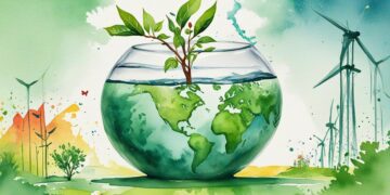 Sustainable Investments: How the Green Economy is Transforming the Financial Market in the USA first_image-62