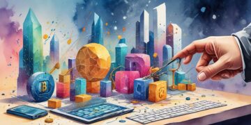 Blockchain and the Revolution of Financial Transactions: The Future of Banks first_image-65