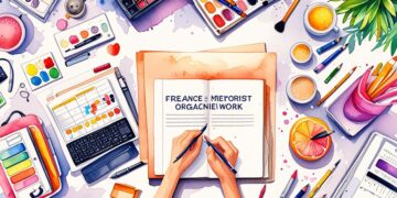 Tips for Starting Freelance Work in an Organized Way first_image-29