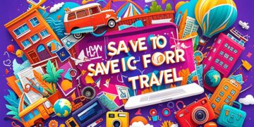 How to save for specific goals like trips or real estate first_image-44