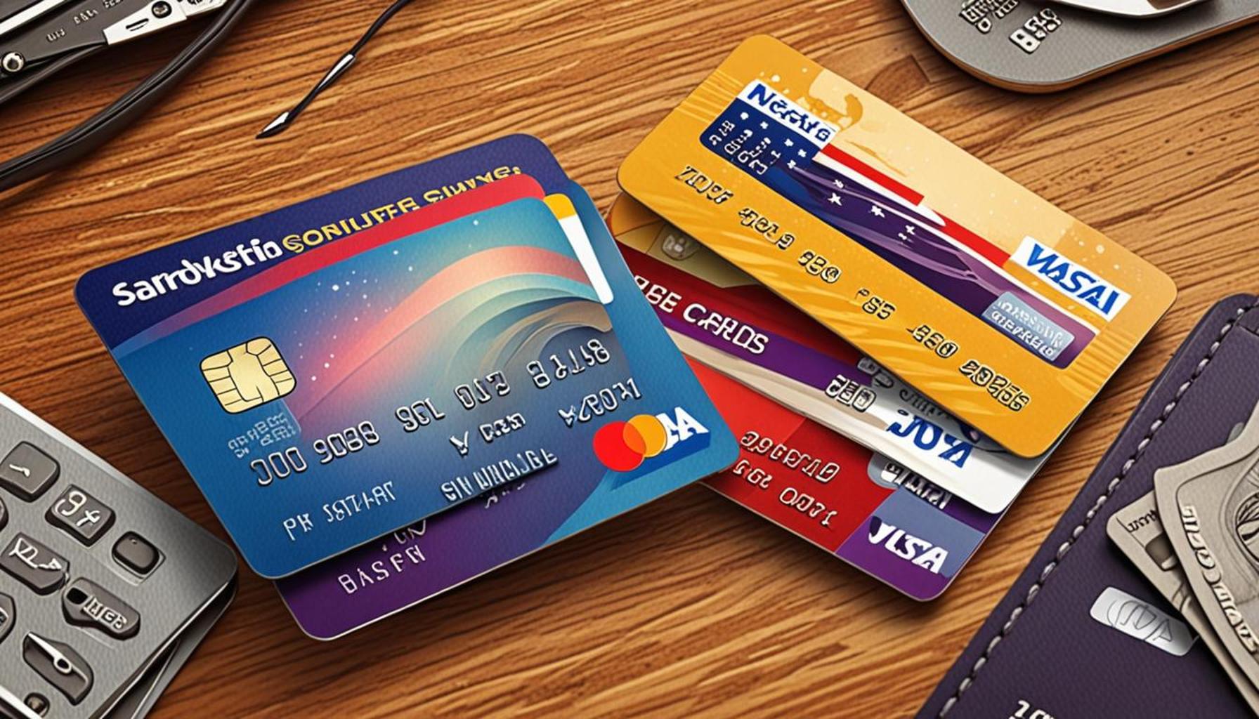 The Role of Credit Cards in Building Credit Histories in the U.S. since 1979