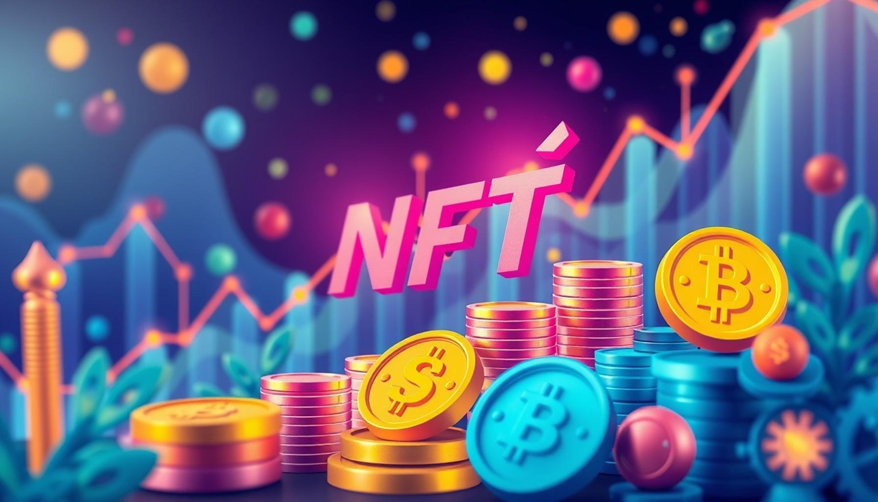 The rise of NFTs as a new asset class: how to invest and profit in the digital market